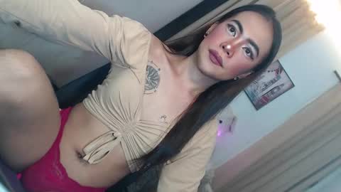 asian_ulysses online show from December 5, 2025, 11:30 am