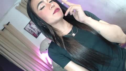 asian_ulysses online show from July 8, 2026, 1:04 pm
