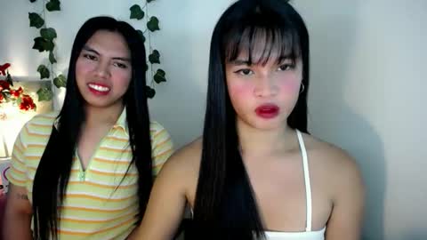 Yan online show from September 27, 2025, 1:05 pm