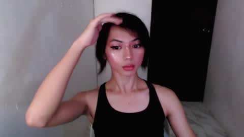 Snapshot of asianalexandra chatting on May 7, 2026, 1:55 am ALEXANDRA online show from May 7, 2026, 1:55 am