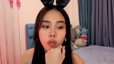 Snapshot of asianbabecandy chatting on January 30, 2025, 5:52 am candy online show from January 30, 2025, 5:52 am