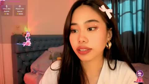 Snapshot of asianbabecandy chatting on March 8, 2025, 7:27 am candy online show from March 8, 2025, 7:27 am