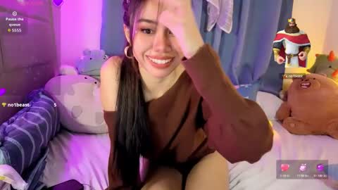 Snapshot of asianbabecandy chatting on November 13, 2025, 5:06 am candy online show from November 13, 2025, 5:06 am