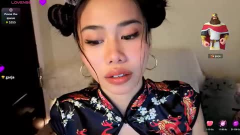 Snapshot of asianbabecandy chatting on February 18, 2026, 2:29 am candy online show from February 18, 2026, 2:29 am