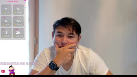 Snapshot of asianboy_sunny chatting on September 14, 2025, 5:39 am AsianBoy Sunny online show from September 14, 2025, 5:39 am
