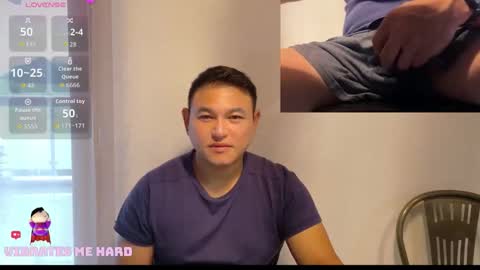 Snapshot of asianboy_sunny chatting on September 27, 2025, 5:56 am AsianBoy Sunny online show from September 27, 2025, 5:56 am