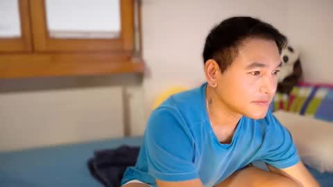 AsianBoy Sunny online show from June 2, 2026, 2:41 pm