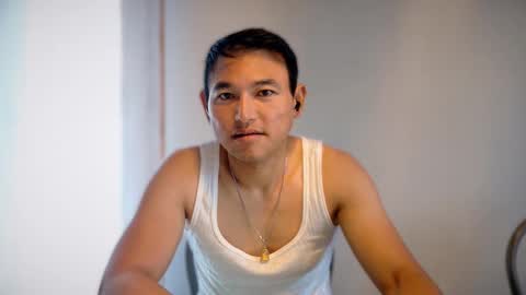 AsianBoy Sunny online show from June 5, 2026, 5:47 am