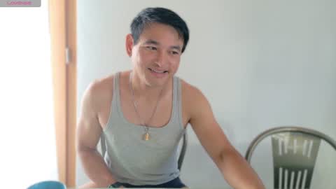 AsianBoy Sunny online show from June 18, 2026, 4:57 am
