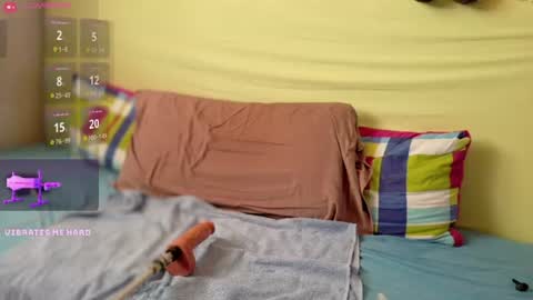 AsianBoy Sunny online show from June 18, 2026, 1:59 pm