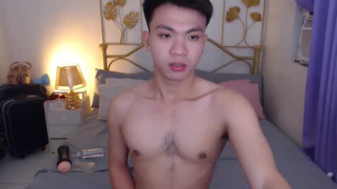 asiancock302816 online show from February 19, 2025, 9:50 am