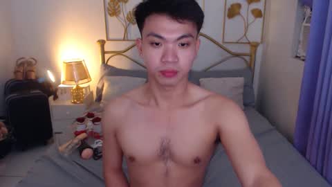 asiancock302816 online show from February 21, 2025, 2:48 pm