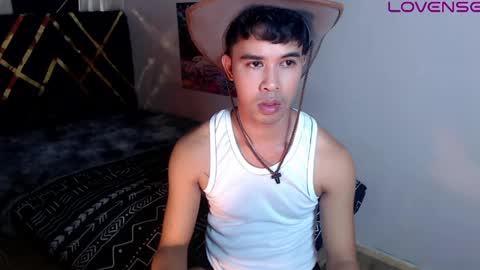 asiancum_peter online show from April 13, 2026, 2:06 am