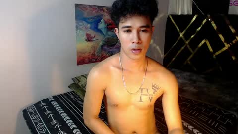 Snapshot of asiancum_peter chatting on April 22, 2026, 2:03 am asiancum_peter online show from April 22, 2026, 2:03 am