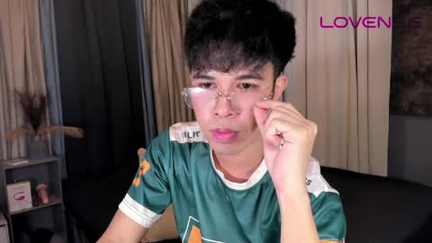 Snapshot of asiancum_peter chatting on May 28, 2026, 2:09 am asiancum_peter online show from May 28, 2026, 2:09 am