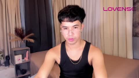 asiancum_peter online show from June 16, 2026, 1:41 am