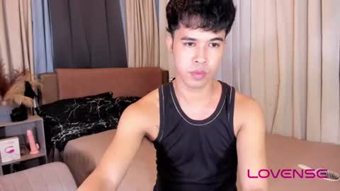 asiancum_peter online show from July 13, 2026, 6:05 am