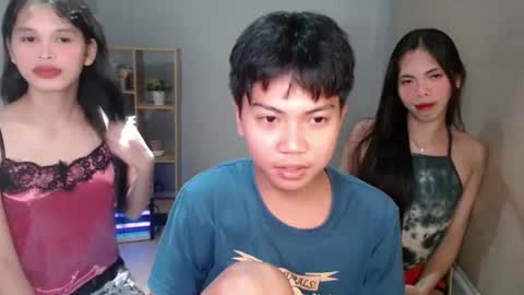   online show from December 16, 2024, 5:00 pm