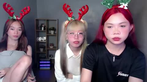   online show from December 27, 2024, 6:35 am