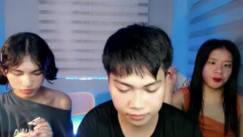   online show from January 29, 2025, 8:14 pm