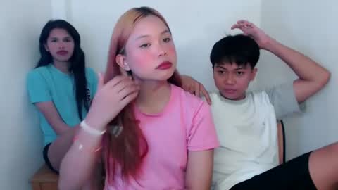   online show from February 3, 2025, 5:07 am