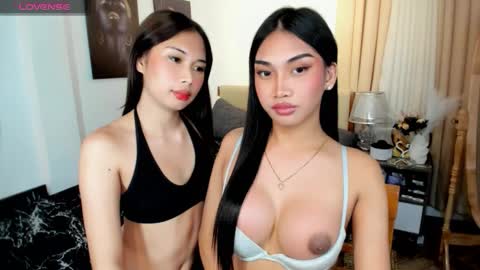 asiancutiehunk online show from September 10, 2025, 6:24 am