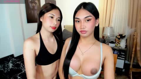 asiancutiehunk online show from September 11, 2025, 3:50 am