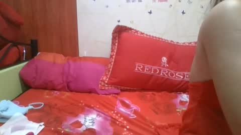 Jenny online show from January 1, 2025, 11:51 pm