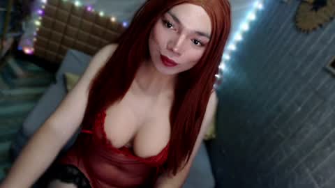 BELLA NOTCH online show from July 5, 2026, 5:47 am