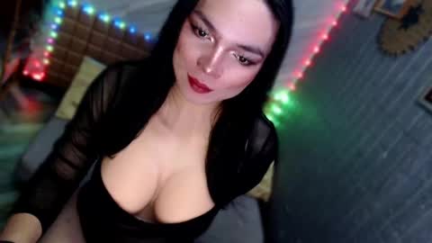 BELLA NOTCH online show from July 12, 2026, 5:37 pm