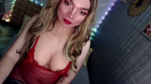 BELLA NOTCH online show from July 17, 2026, 10:00 am