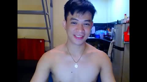 asiandreamboyx online show from March 3, 2026, 4:02 pm