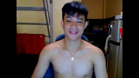 asiandreamboyx online show from May 20, 2026, 2:29 am
