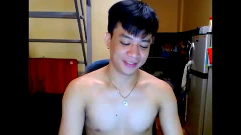 asiandreamboyx online show from May 24, 2026, 2:49 am