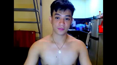 asiandreamboyx online show from May 29, 2026, 4:54 am