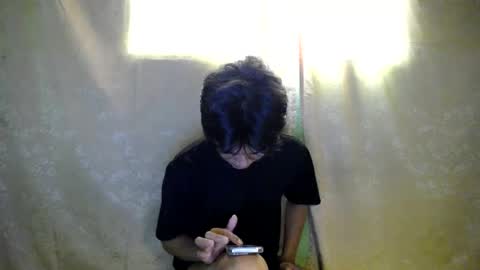 Snapshot of asianfemboynics19 chatting on July 31, 2026, 8:03 am asianfemboynics19 online show from July 31, 2026, 8:03 am