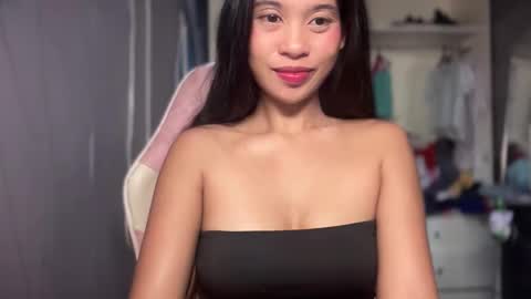 asianfuckdolljai online show from February 22, 2026, 2:15 pm