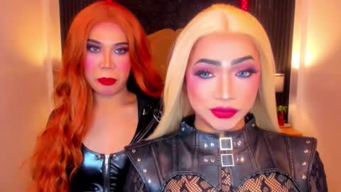 asiangriciacummer online show from March 24, 2026, 10:09 am