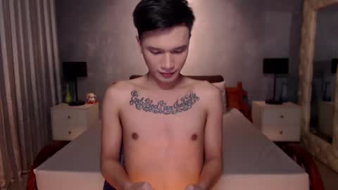 AsherMiller online show from January 10, 2025, 2:55 pm