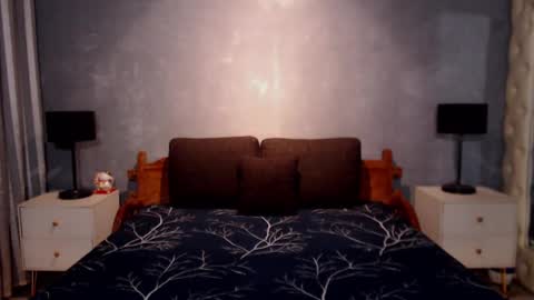 AsherMiller online show from February 13, 2025, 6:09 am