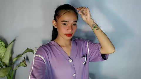 PRINCESS online show from April 13, 2026, 11:10 pm