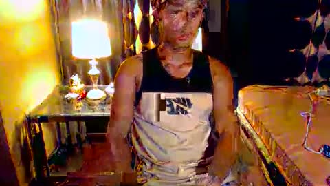 Snapshot of asianhorsecockowen chatting on February 15, 2026, 2:03 pm asianhorsecockowen online show from February 15, 2026, 2:03 pm