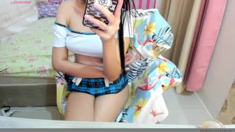 Melody online show from March 28, 2026, 9:47 pm