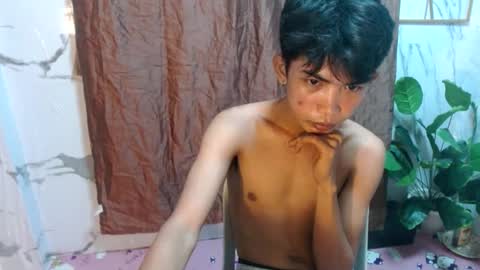 Nico online show from March 12, 2025, 8:20 pm