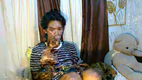 Snapshot of asianhotbigcock chatting on February 1, 2026, 10:19 pm Nico online show from February 1, 2026, 10:19 pm
