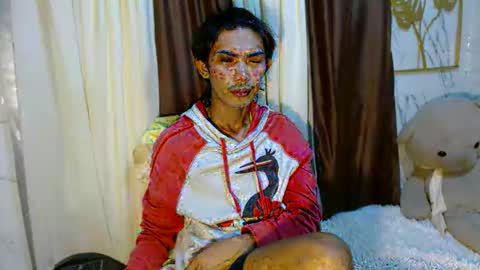 Snapshot of asianhotbigcock chatting on February 5, 2026, 12:10 pm Nico online show from February 5, 2026, 12:10 pm