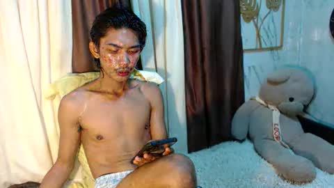 Snapshot of asianhotbigcock chatting on February 7, 2026, 10:41 am Nico online show from February 7, 2026, 10:41 am