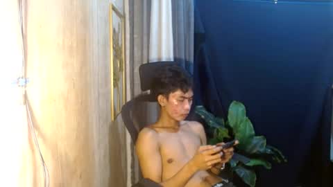 Nico online show from July 15, 2026, 8:14 pm