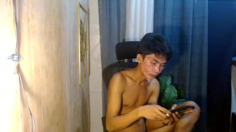 Nico online show from July 16, 2026, 8:26 pm