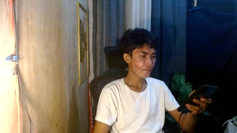 Nico online show from July 18, 2026, 5:17 pm